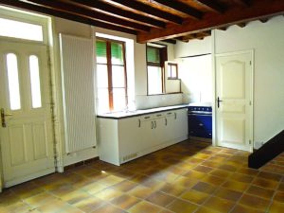 Casa de cidade em Hesdin, Pas-de-Calais - foto 2